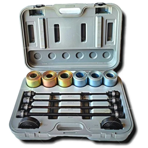 Extracteur de Roulement et Silent Bloc Universel Outil M10 M12 M14 M16