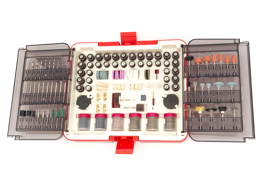 Ensemble multi-outils 508 pièces – Image 4