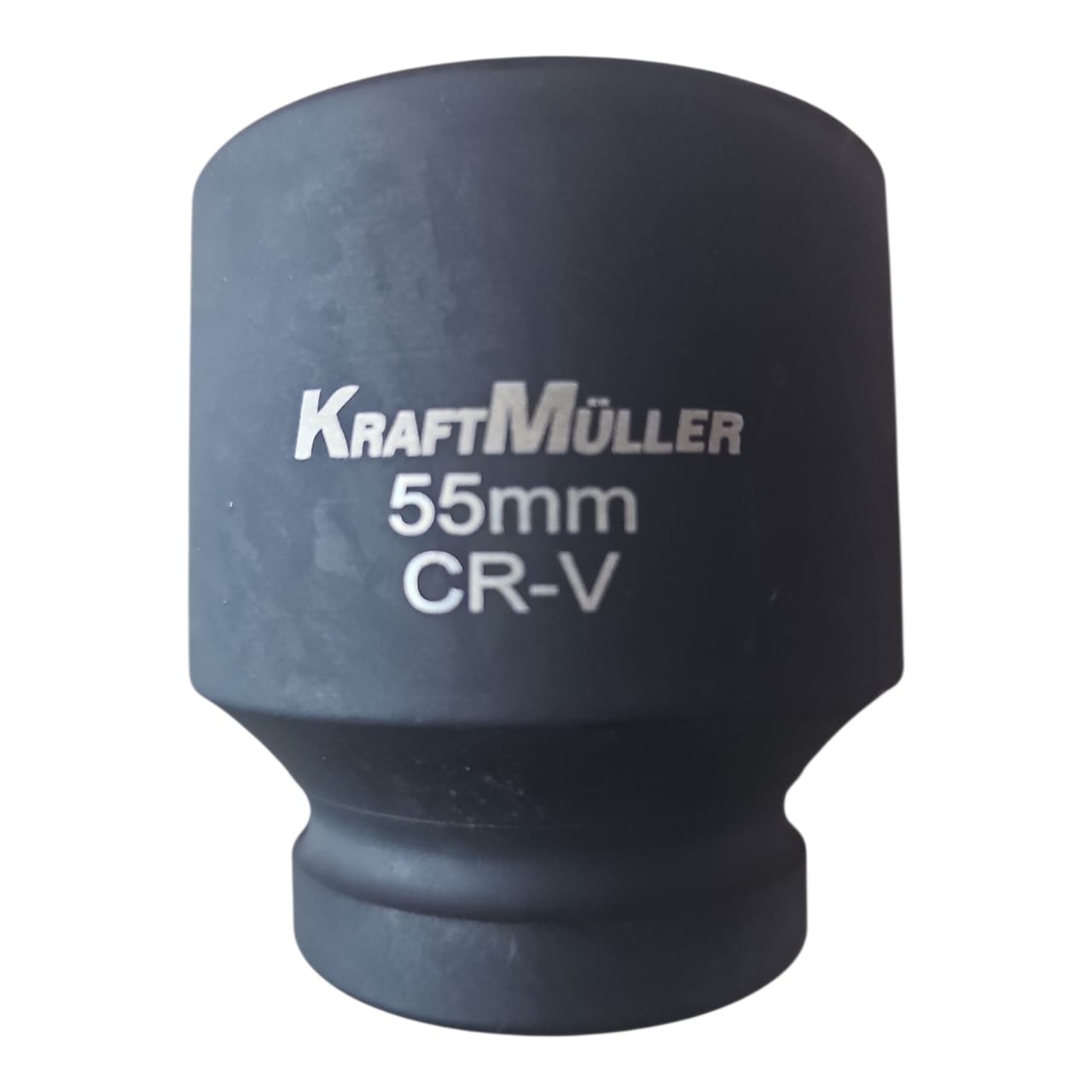 Douille impact 3/4'' 6 pans 55 mm