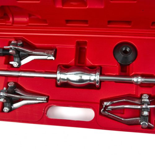 KRATMULLER Jeu de 3 pièces pour l&rsquo;extraction de poulies internes et externes