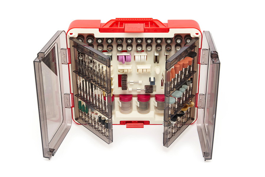 Ensemble multi-outils 508 pièces – Image 6
