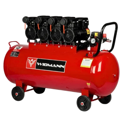 COMPRESSEUR 150L SILENCIEUX