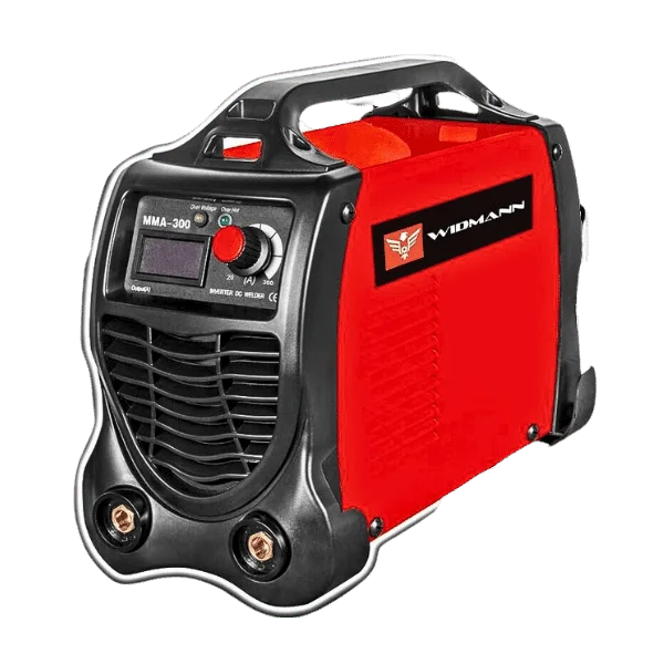 WIDMANN onduleur de soudage IGBT MMA-300